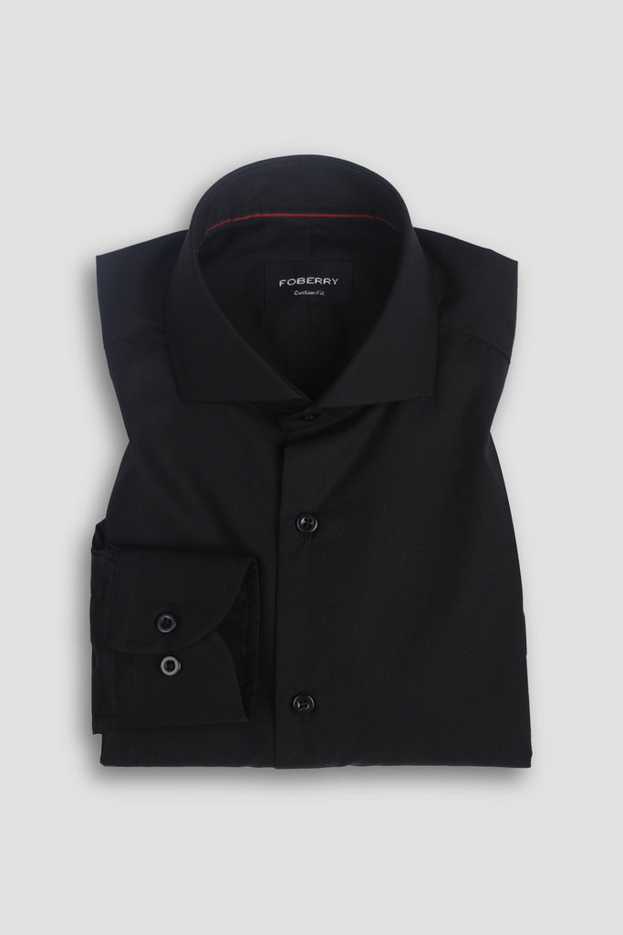 Black Egyptian Shirt