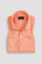 Blushing Peach Linen Shirt