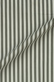 Olive Green Bengal Striped