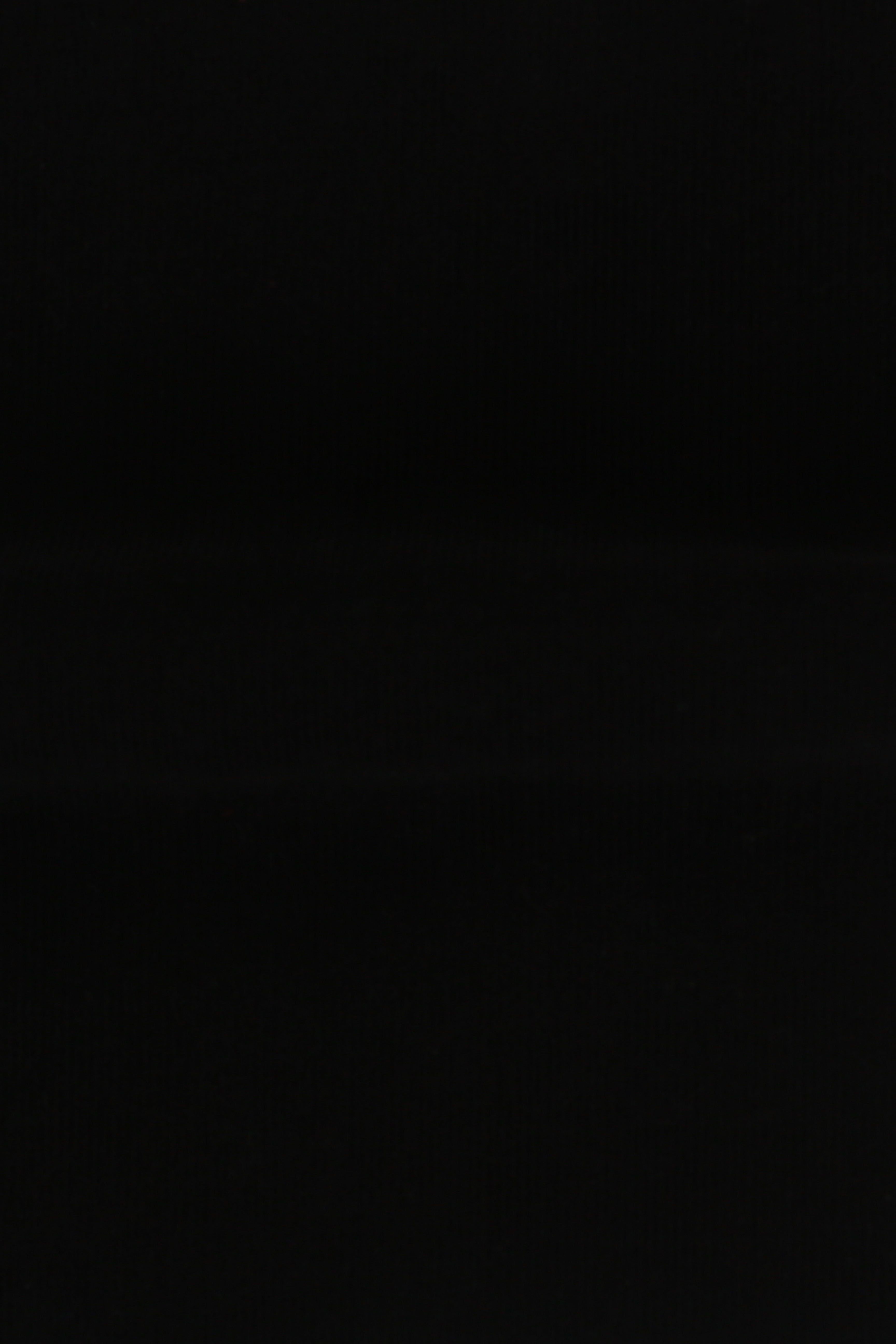 Jet Black Corduroy - Foberry Pakistan