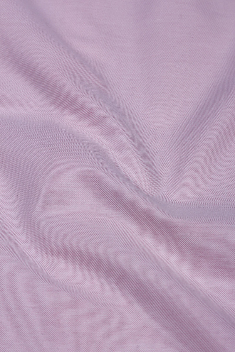 Pique Custom Shirt - Foberry Pakistan