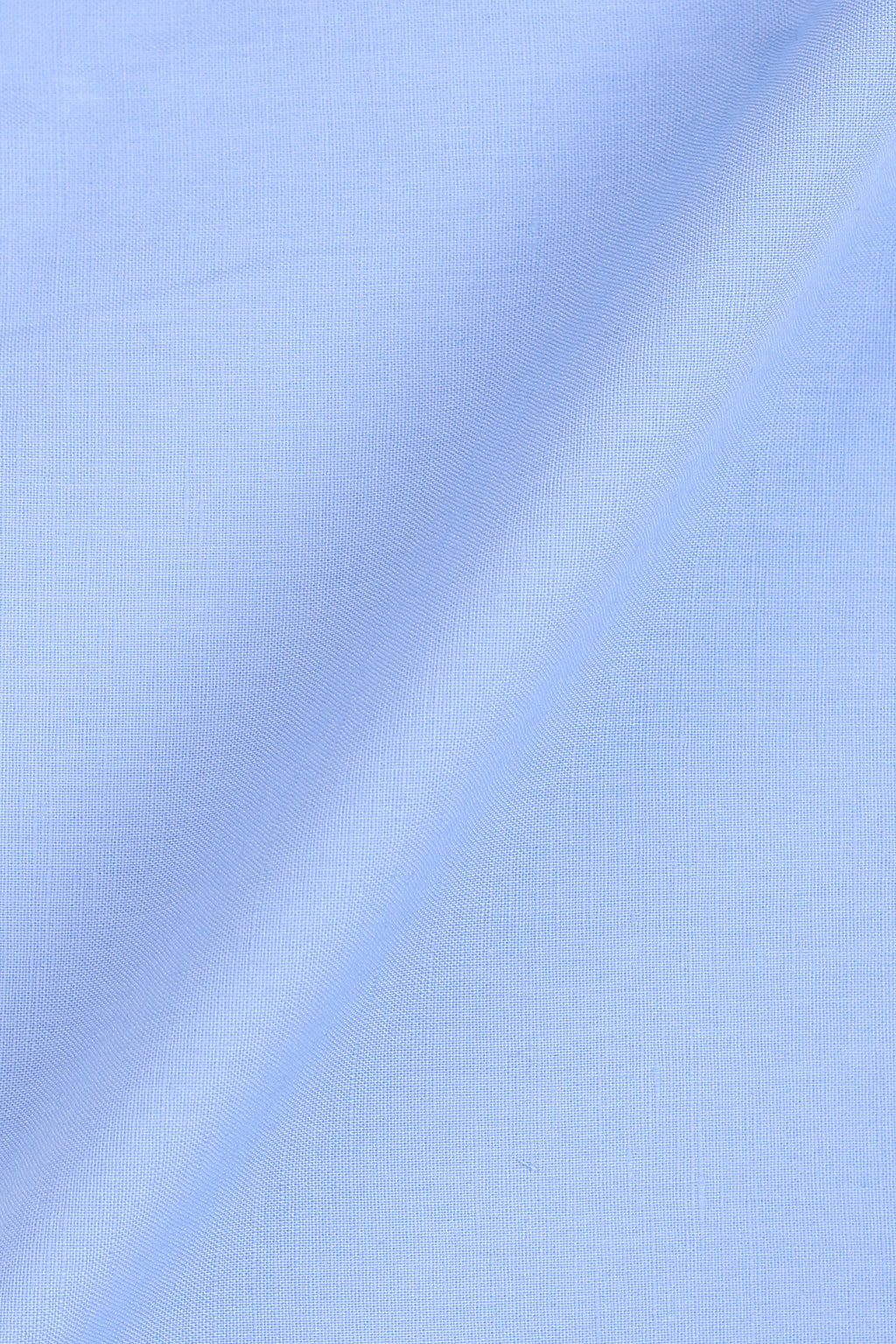 Cornflower Blue Linen