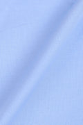 Cornflower Blue Linen