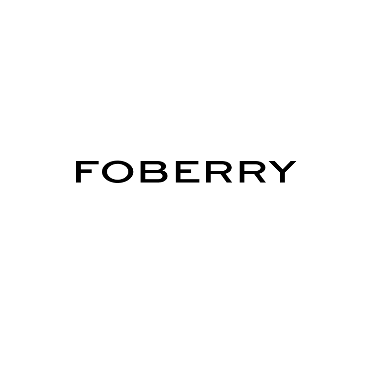 Foberry logo