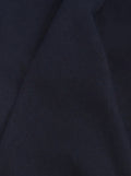 Navy Blue 2 Ply Cotton
