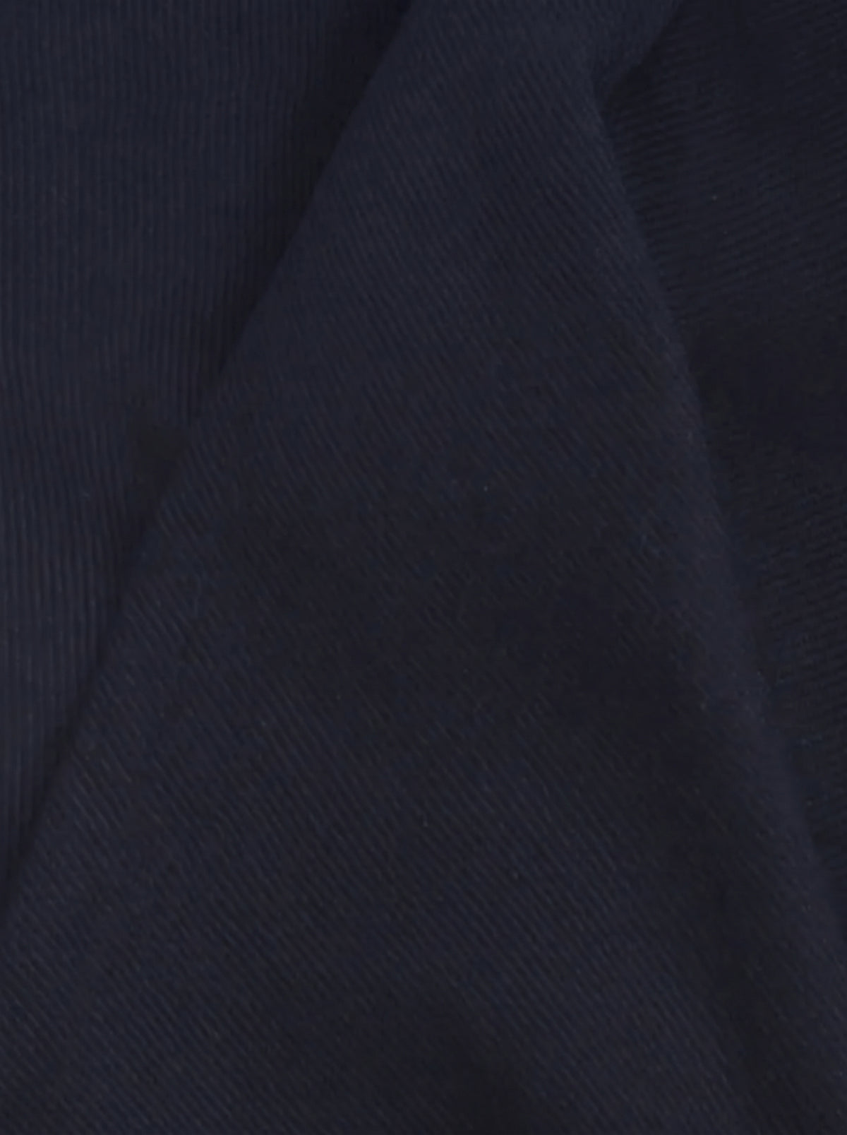 Navy Blue 2 Ply Cotton