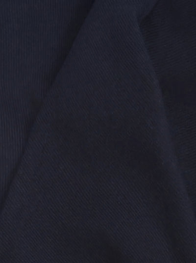 Navy Blue 2 Ply Cotton