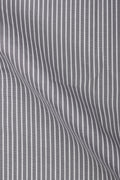 Slate Grey Striped - Foberry Pakistan