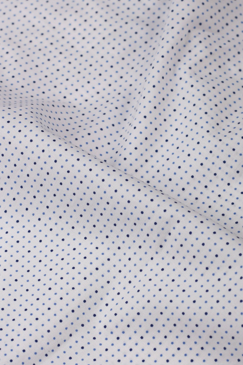Polka Dots Printed - Foberry Pakistan