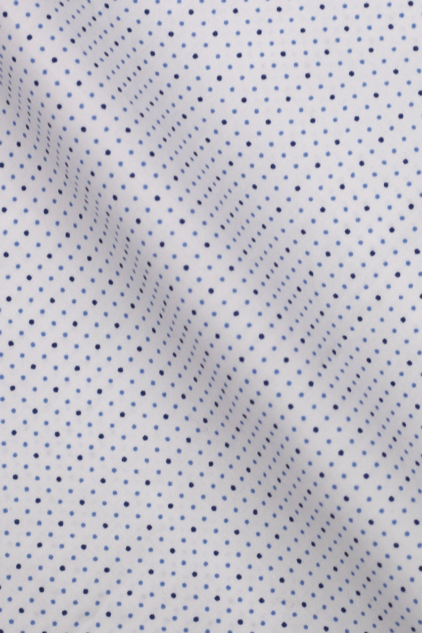 Polka Dots Printed - Foberry Pakistan
