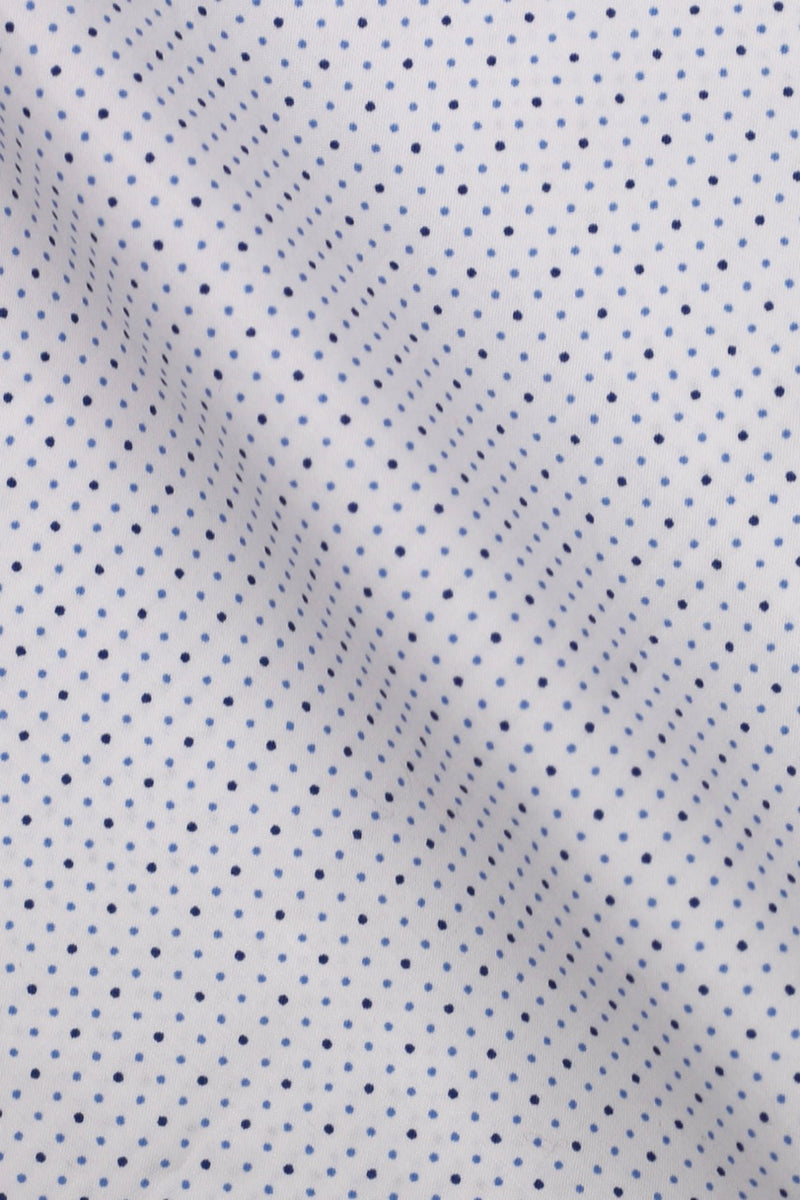 Polka Dots Printed - Foberry Pakistan