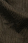 Seaweed Green Corduroy - Foberry Pakistan