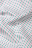 Green Pink Balanced Stripes