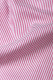 Pink Structured Stripes
