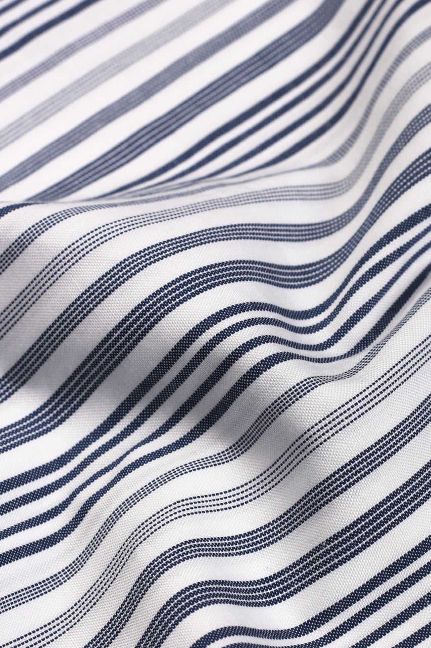 Multi Grey Striped - Foberry Pakistan