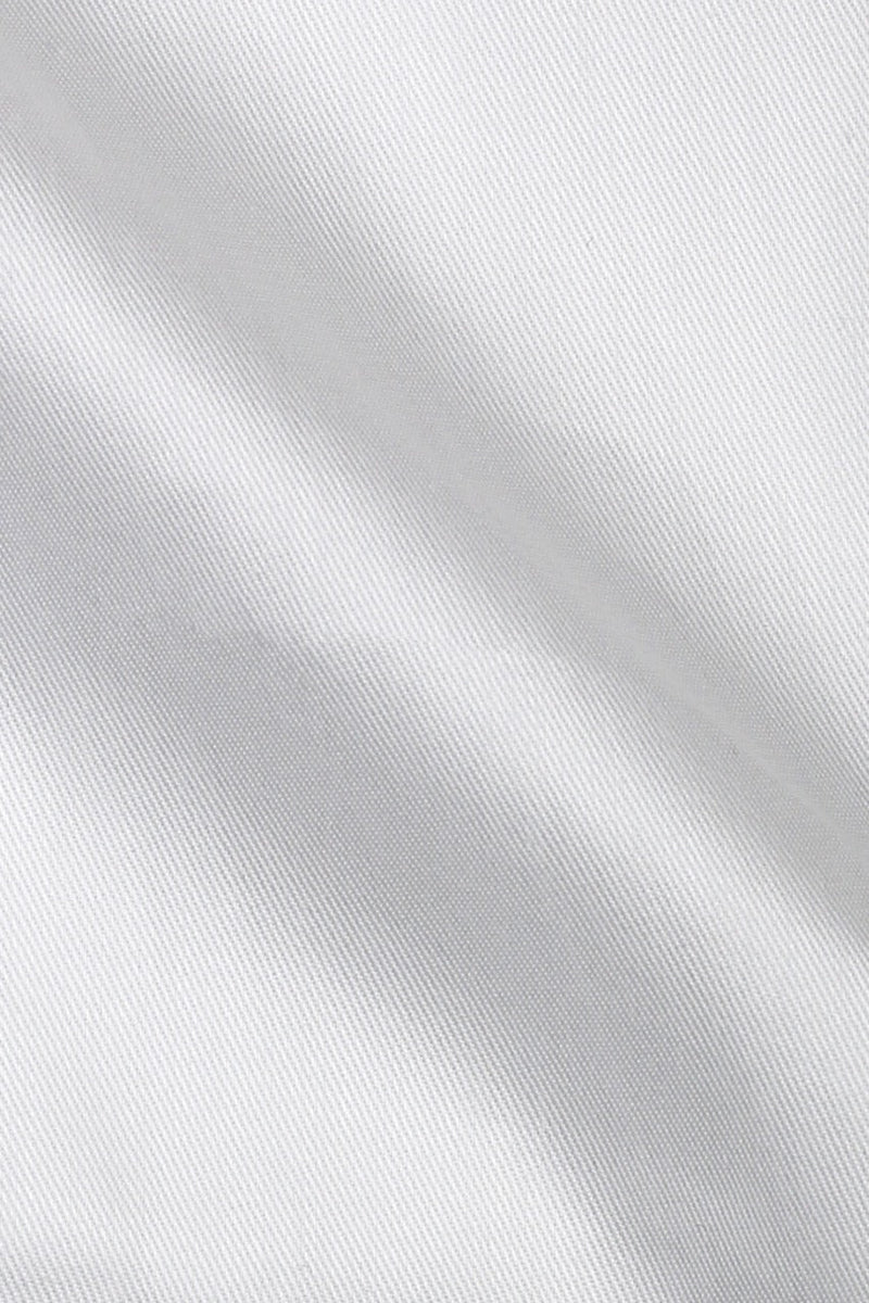 Pearl White Twill - Foberry Pakistan