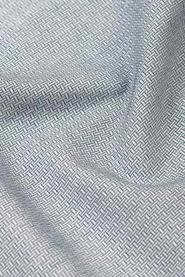 Green Knot Structured - Foberry Pakistan