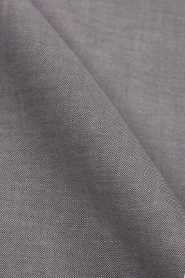 Crisp Grey Oxford - Foberry Pakistan