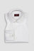 White Egyptian Poplin Shirt
