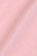 Soft Powder Pink Italian Linen