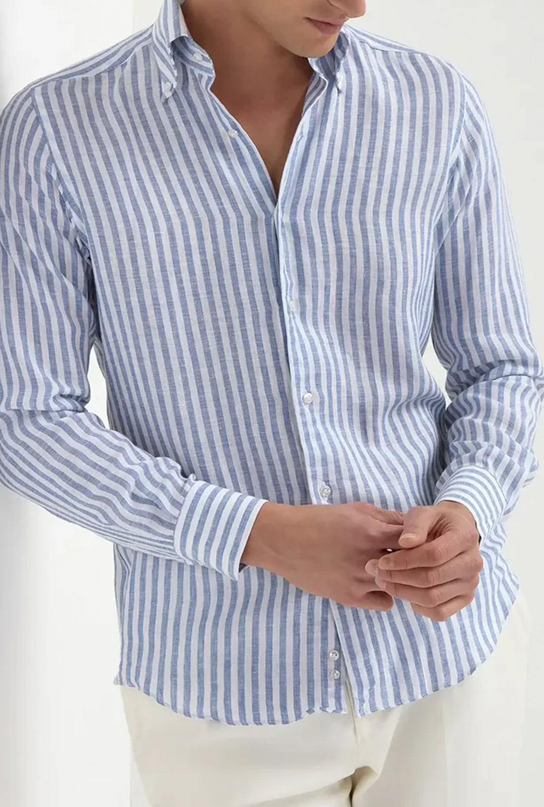 Stripes Shirts