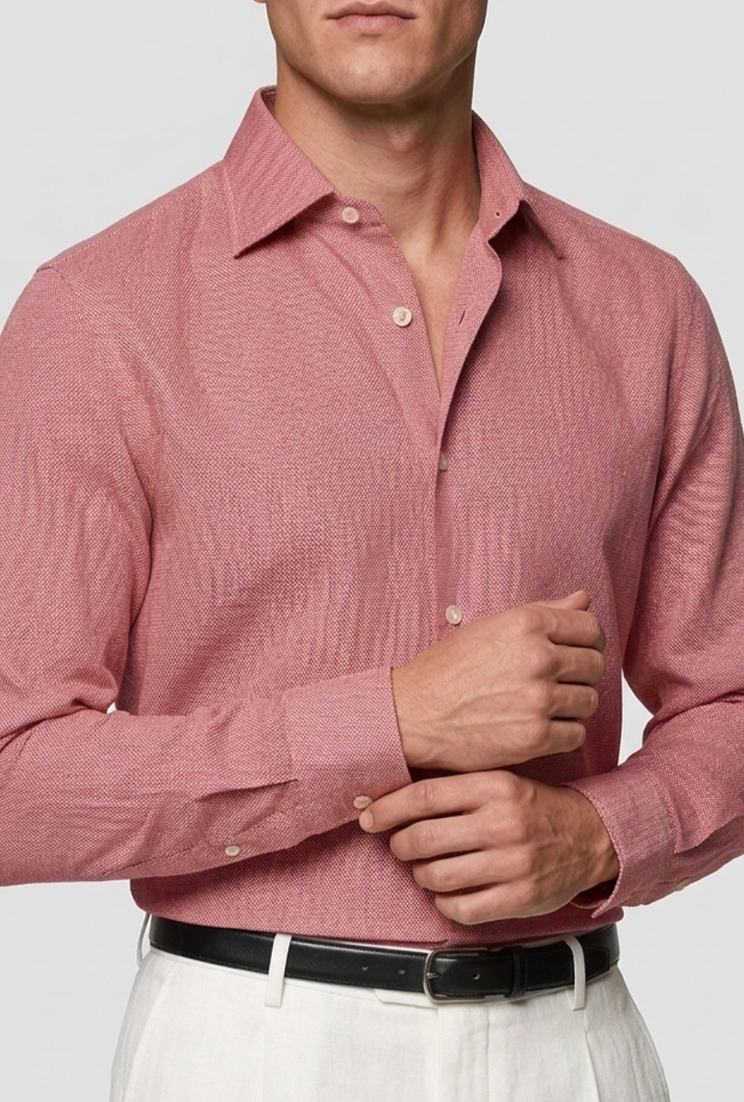Patterned & Textured Shirts