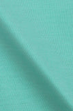 Aqua Green Poplin