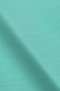 Aqua Green Poplin - Foberry Pakistan