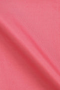 Salmon Poplin - Foberry Pakistan