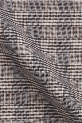 Hazal Wood Tartan - Foberry Pakistan