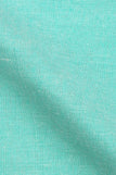 PASTEL AQUA GREEN LINEN