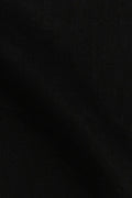 BLACK ITALIAN LINEN - Foberry Pakistan